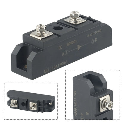 1X Rectifier MD110A for Automotive Applications (1600V)