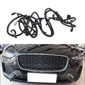 Front Bumper Wiring Harness For Jaguar XE 2020-2024
