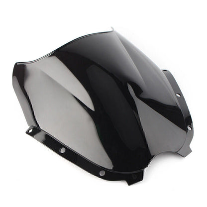 Windscreen Windshield Deflector for Hyosung GT125 GT250R GT650R (2005–2012)