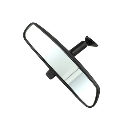 Inside Rearview Mirror for Jeep For JK For Wrangler 1976 2012 Easy Install
