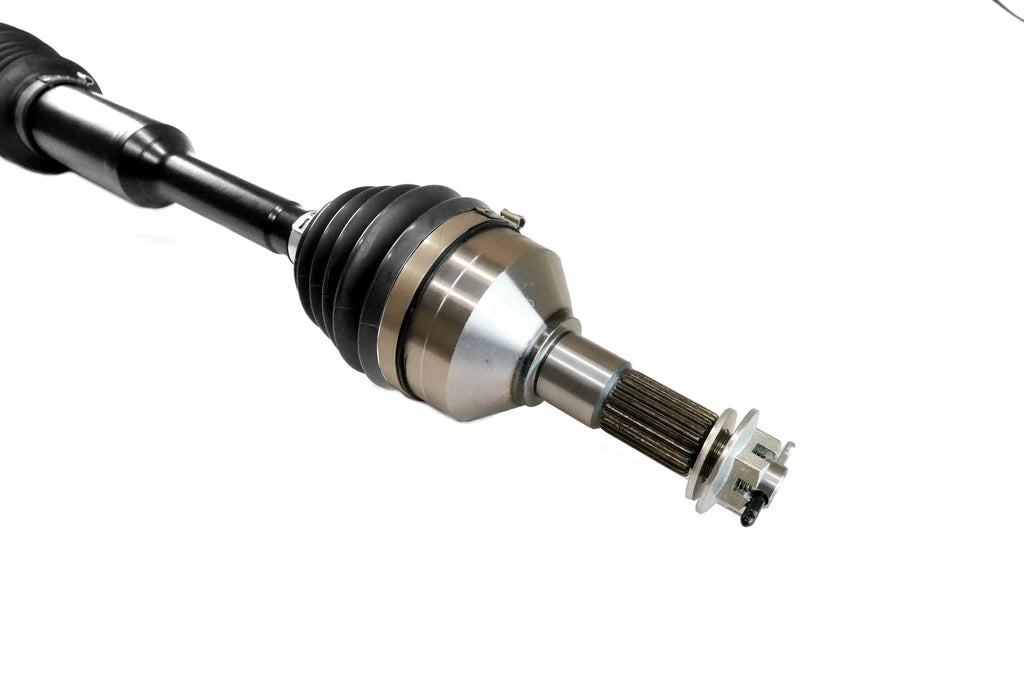 Monster XP Series Front Left CV Axle for Kawasaki (59266-0047)