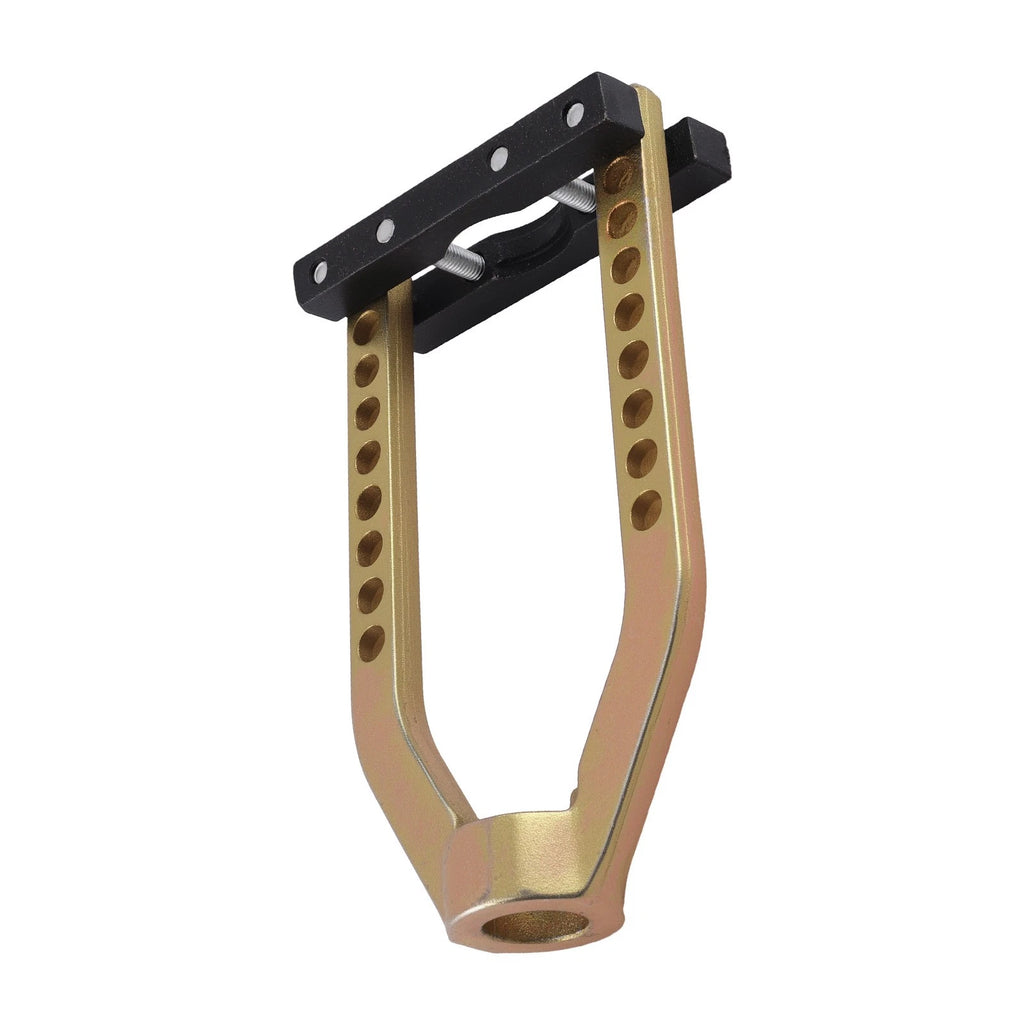 CV Joint Puller Drive Shaft Separator Tool for Universal Fit (45 Steel)