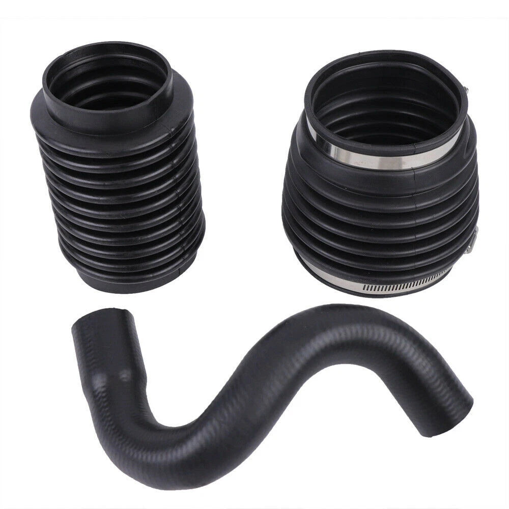 U-Joint Exhaust Hose Bellow Kit for Volvo Penta AQ SP DP (875848, 876294, 876632)
