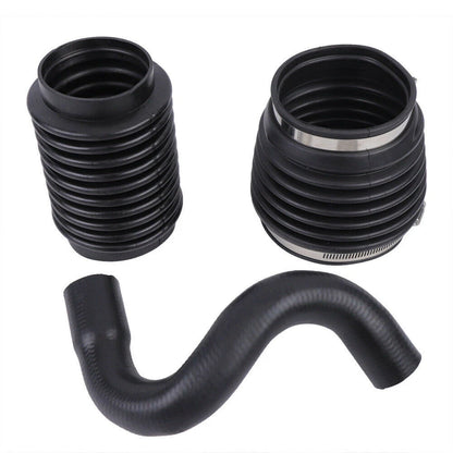 U-Joint Exhaust Hose Bellow Kit for Volvo Penta AQ SP DP (875848, 876294, 876632)