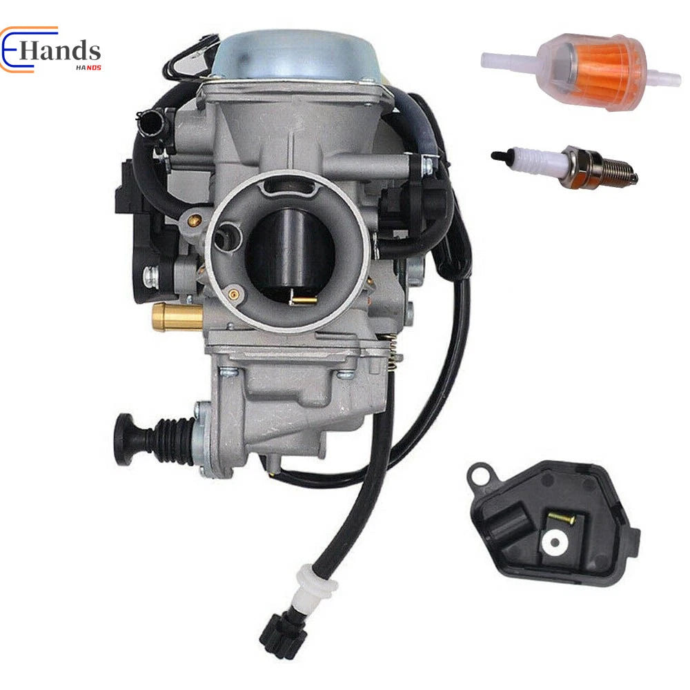 Carburetor for Honda Rancher 400 TRX400FA TRX400FGA (2004–2007) 16100-HN7-013