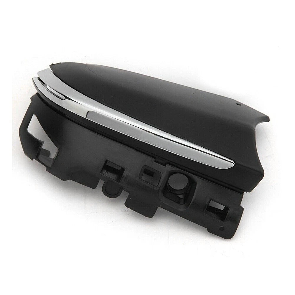 Left Side Rearview Mirror Bottom Cover for Toyota Camry (2018–2023)