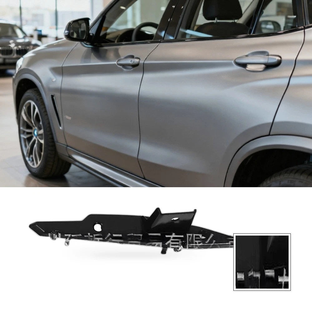 Front Bumper Bracket for BMW X4 (2019–2024) Right 51117399984