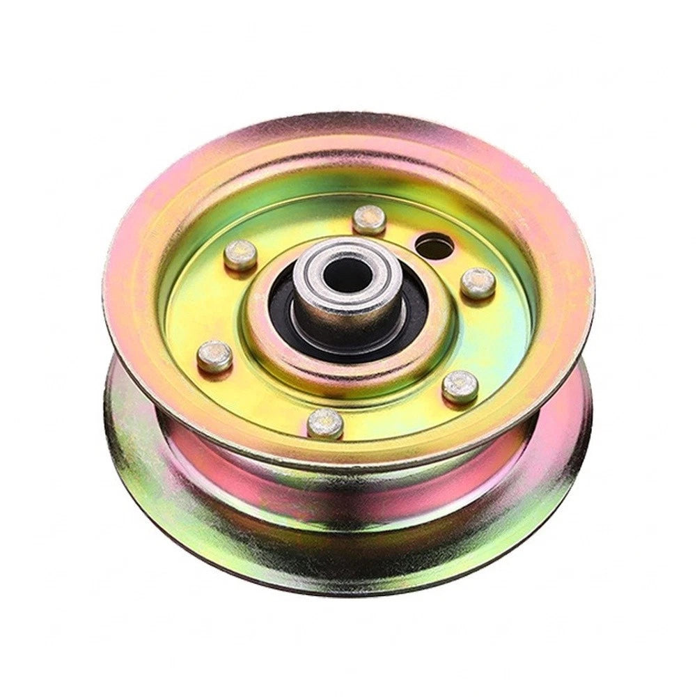 Replacement Idler Pulley for Lawn Mower (Fits 532177968, 532193197)