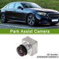 Surround View Camera 360 Degree Replacement for Mercedes A C CLA GLC S (2019–2024)