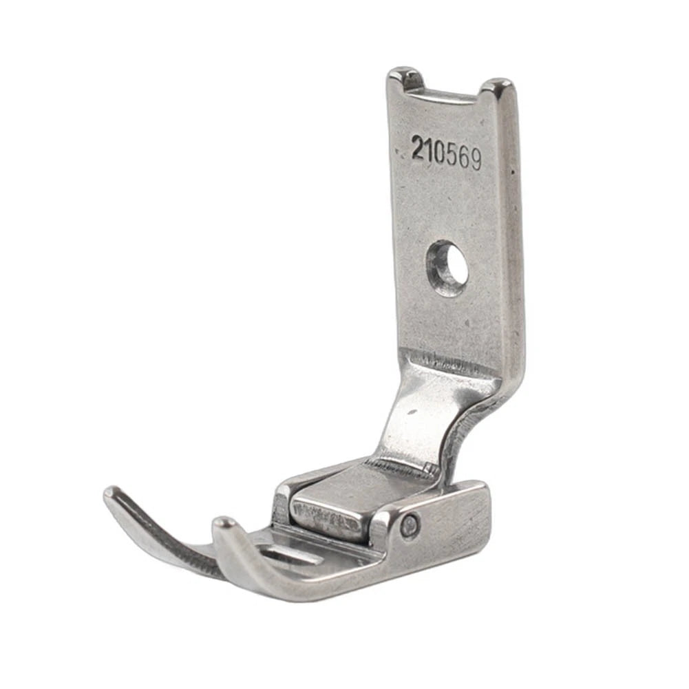 Open Toe Presser Foot for Singer 107W 143W 457G Zig-Zag Machine
