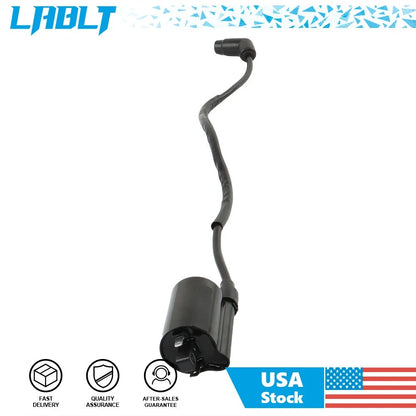 Ignition Coil Spark Plug for Yamaha Raptor 700 700R YFM700 YFM700R (2018)