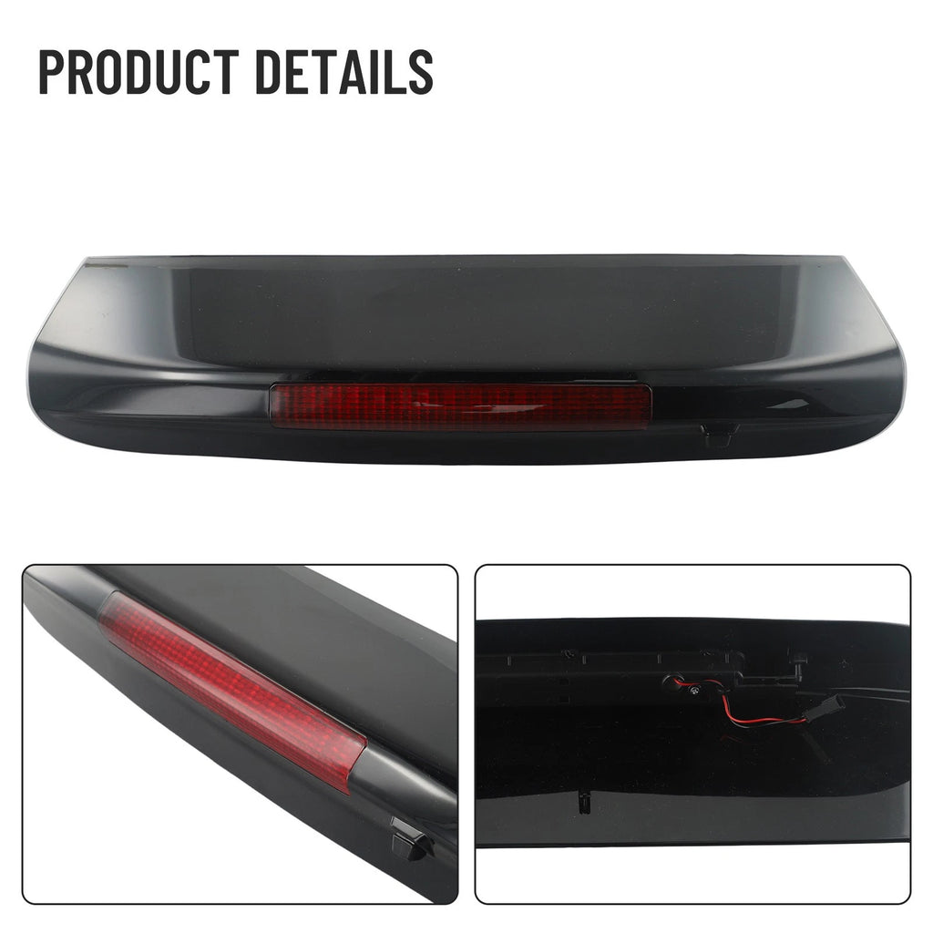 3rd Brake Light for Land Rover Discovery LR3/LR4 (2005–2016)