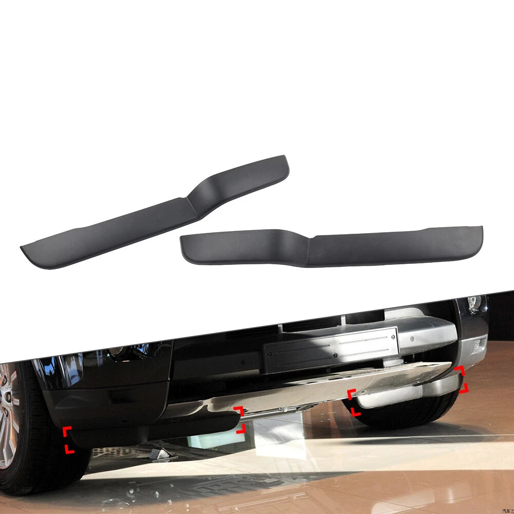 Bumper Lower Air Deflector for Land Rover Range Rover Sport (2010–2013)
