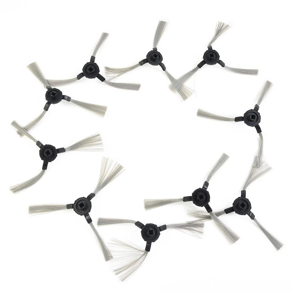 10PCS Side Brushes for MEDION MD