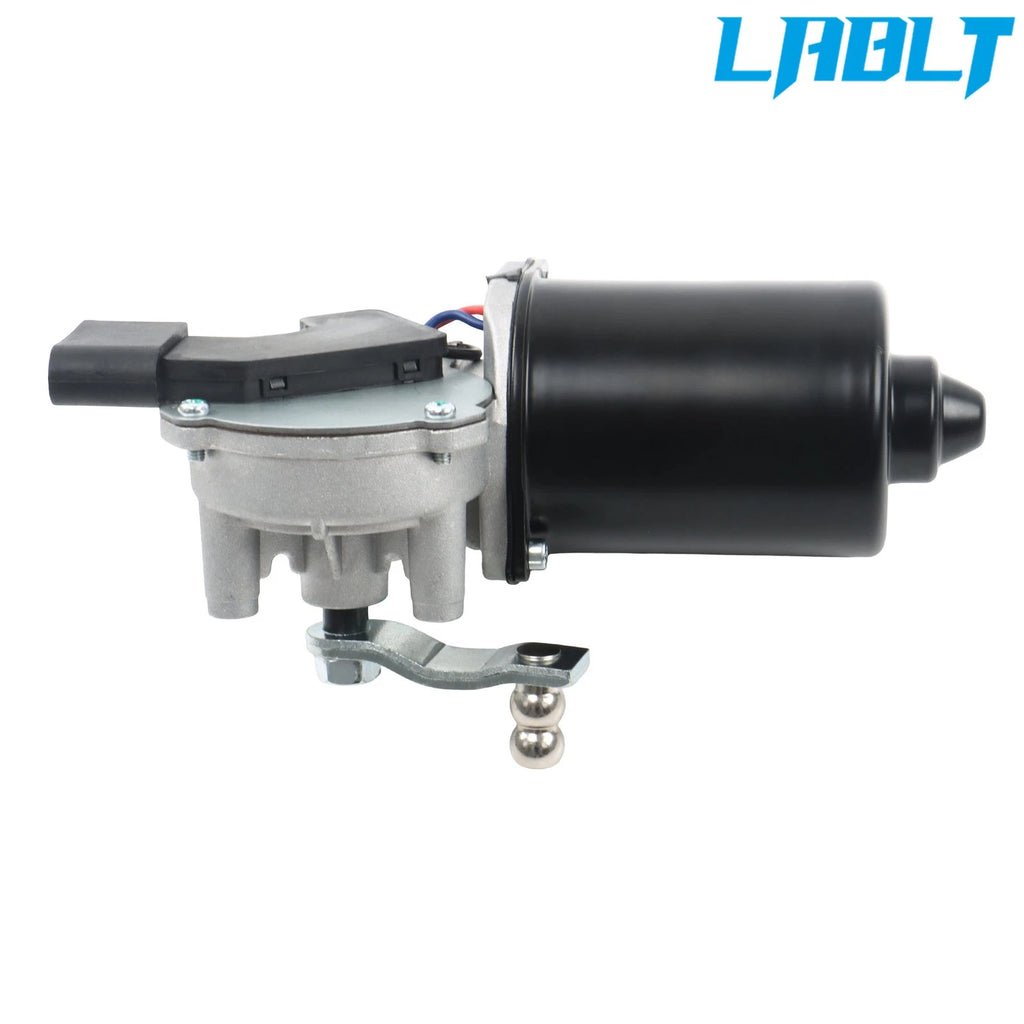 Front Windshield Wiper Motor for Volkswagen Jetta Golf (2002–2006)