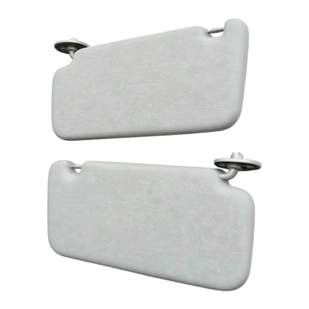 Sun Visor Pair for Isuzu D-MAX (2021) CA100150401