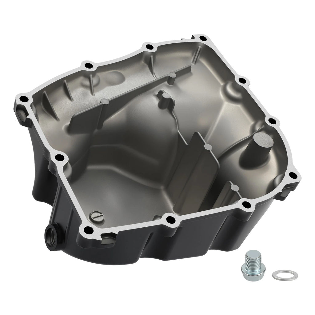 Oil Pan Strainer Cover for Yamaha MT-07 MT07 (2018–2020) #1WS-13400-00-00