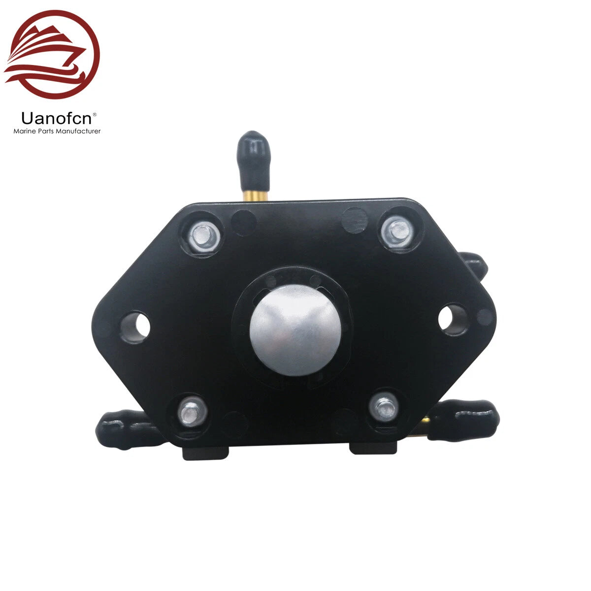 Fuel Pump for Mercury 4 Stroke 40HP 50HP 60HP Outboard (8M0118177)