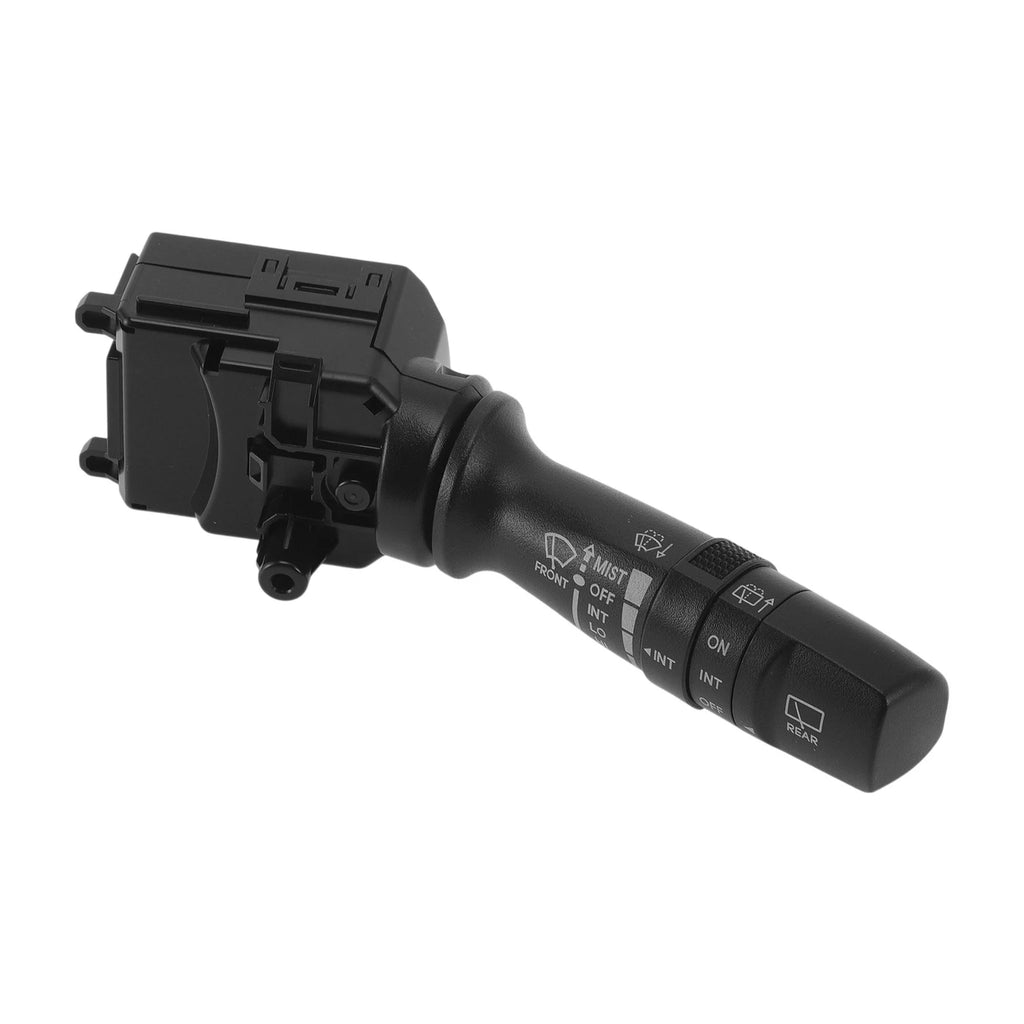 Windshield Wiper Switch for Kia Forte (2013–2016) No. 934202V050, WP601 Black