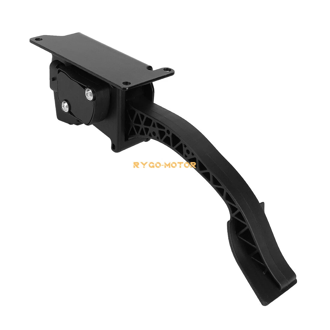 Throttle Pedal 4080107 for Polaris Ranger EV 2023-2024, Ranger 570 1000 2022-2024