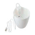 Noise Reduction USB Drain Pump for Air Conditioning (2010–2023)