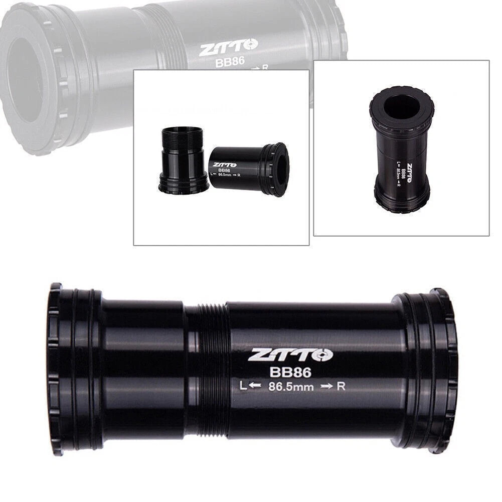 Thread Lock for ZTTO 24mm BB86, BB90 Press Bottom Brackets (MTB, Road)