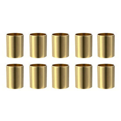 10pcs Copper Buckle Wire Terminal for 3D Printer Parts