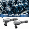 Variable Valve Timing VVT Solenoid Set for Subaru Legacy (2010–2019)
