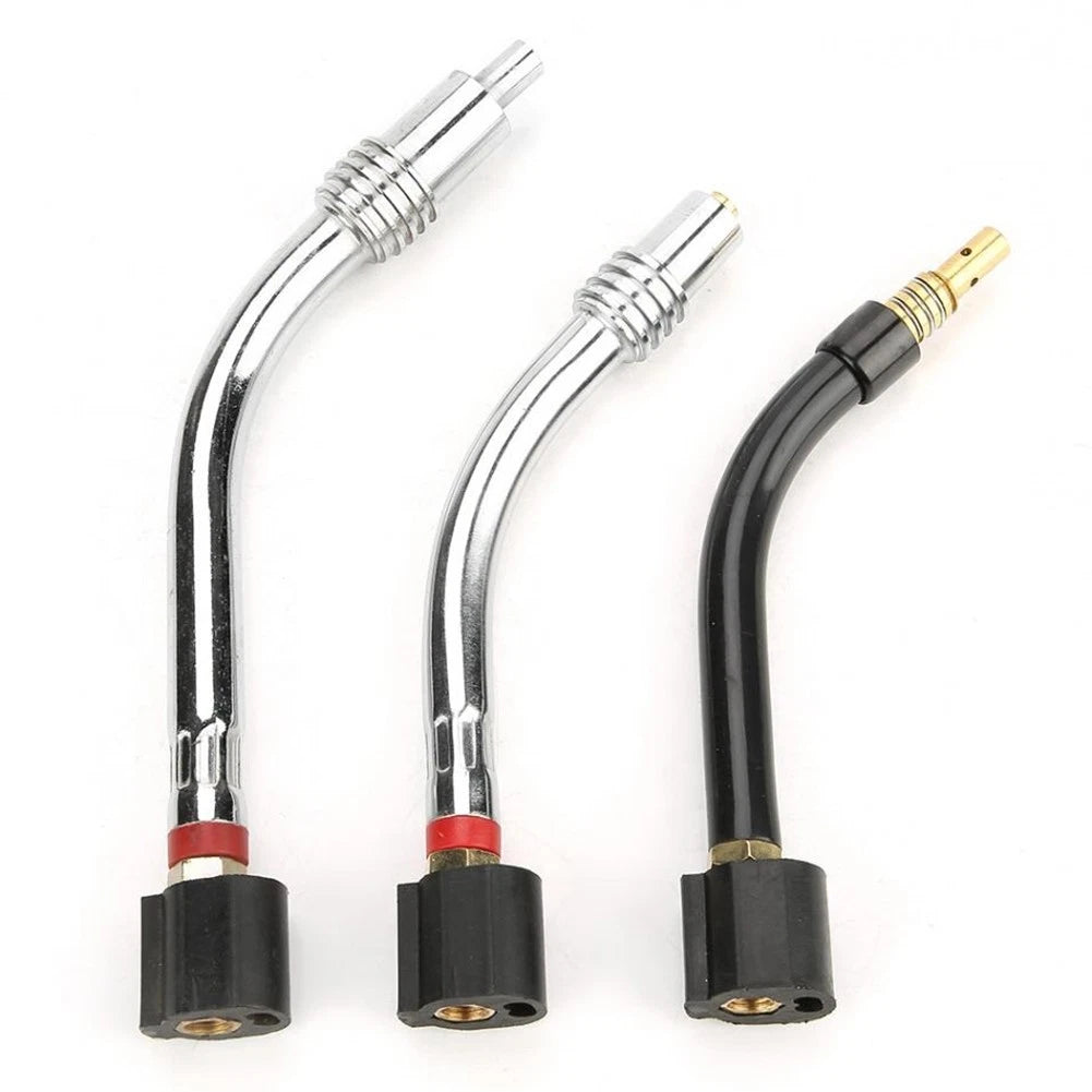 Copper Welding Torch Consumables for 15AK/24KD/36KD