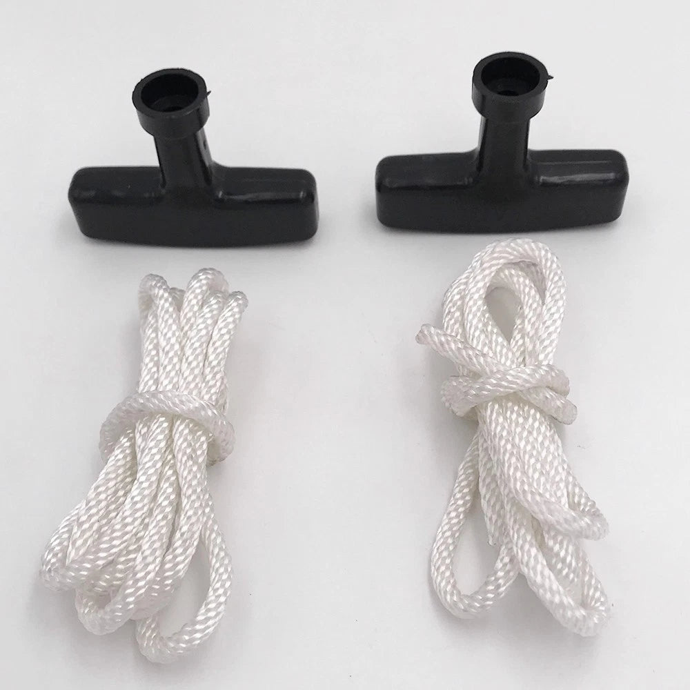 Pull Grip Rope for Honda GX100 (2000–2023)