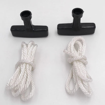 Pull Grip Rope for Honda GX100 (2000–2023)