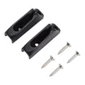 Self-locking Cord Clam Cleat for Marine Accessories (Universal)