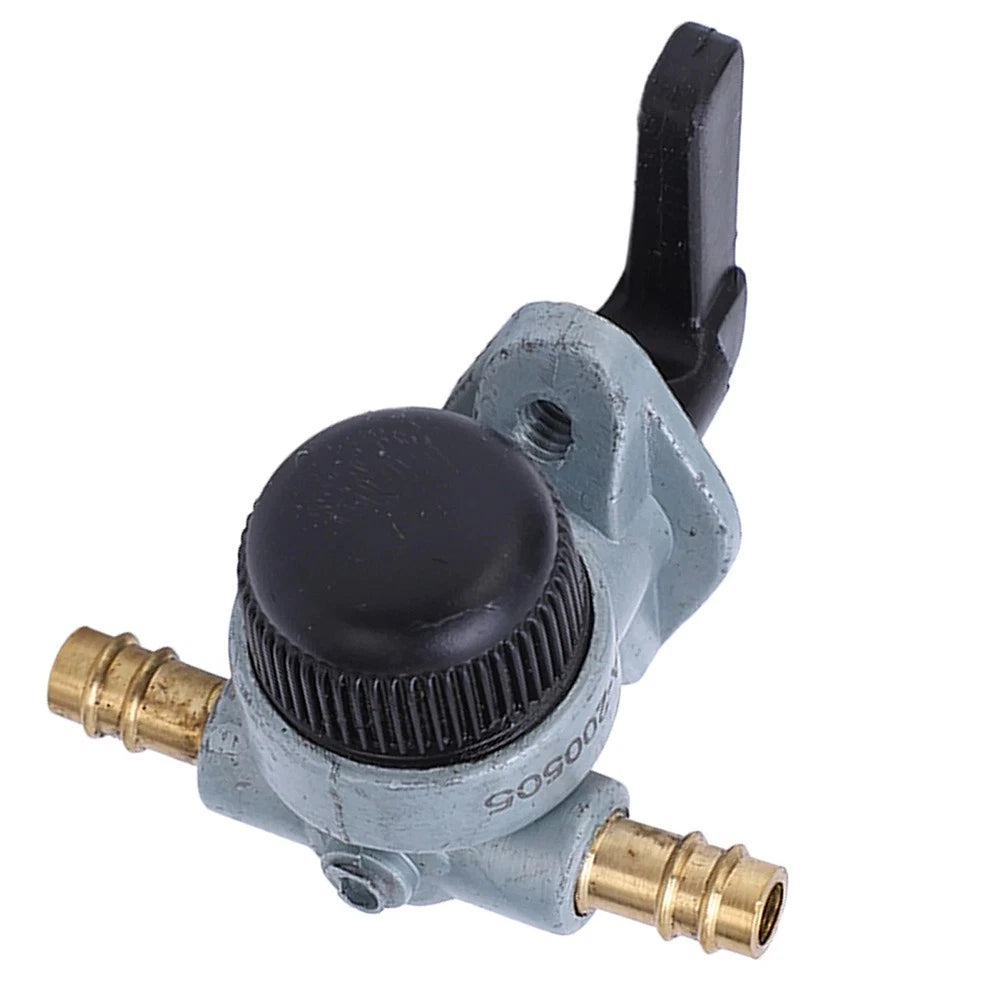 Outboard Fuel Cock for Marine Applications (OE Compatibility)