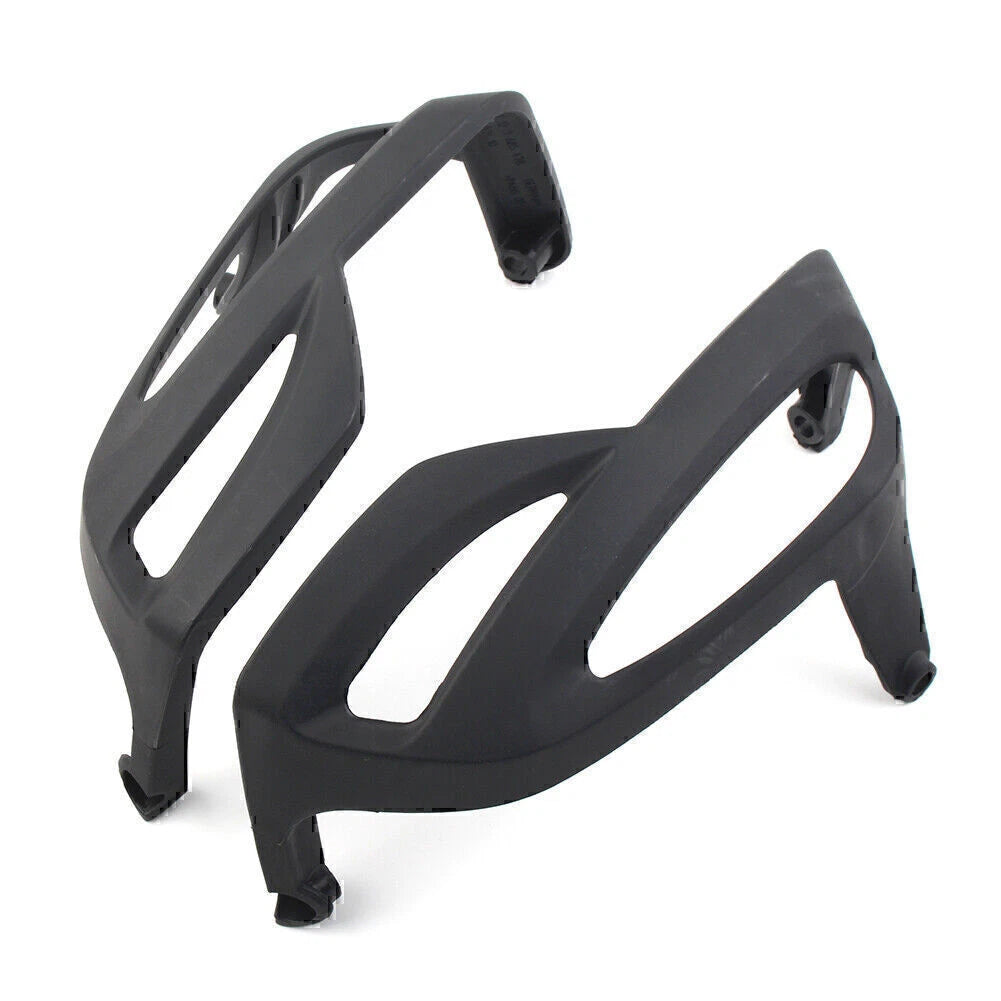 Front Engine Protector Guard for BMW R1200GS (2004–2008), R1200R (2006–2010)