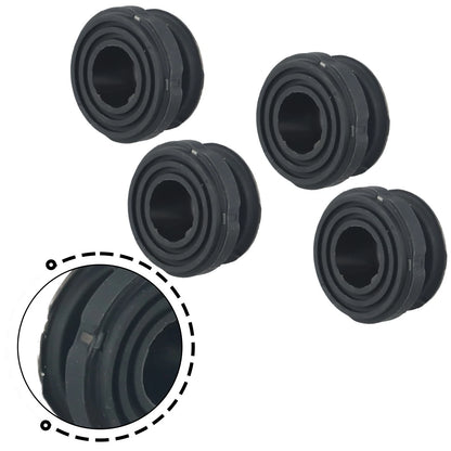Set of 4 Rubber Feet for EB2000i EU2000i Generator (Replacement Parts)