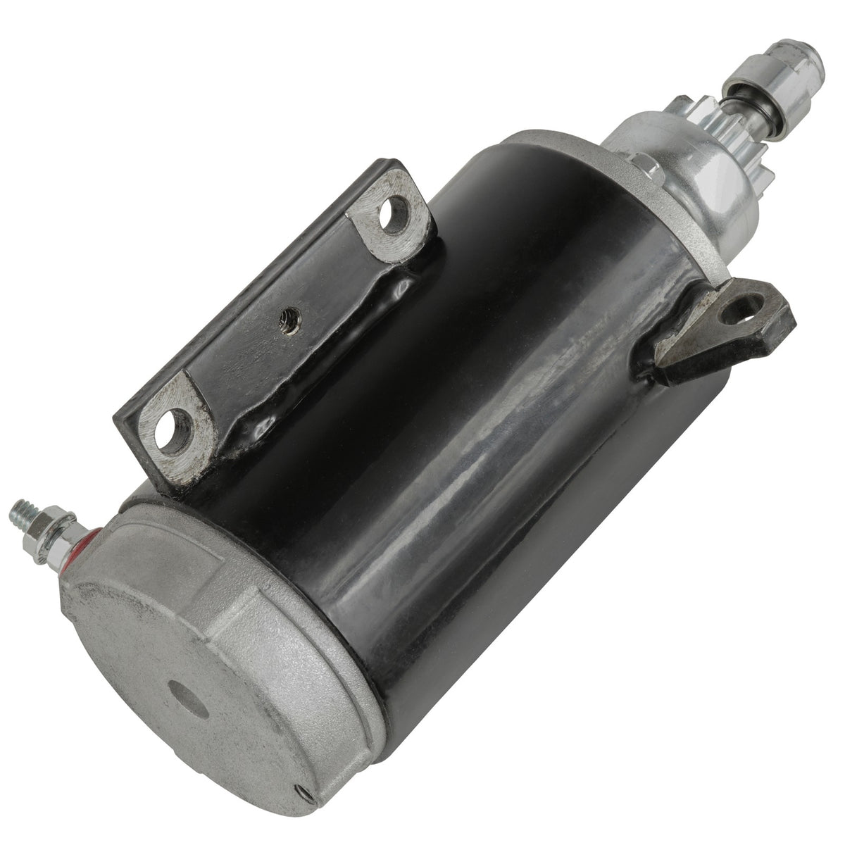 Starter Motor Replacement for OMC Johnson Evinrude 120 130 140 HP (1980–2007)