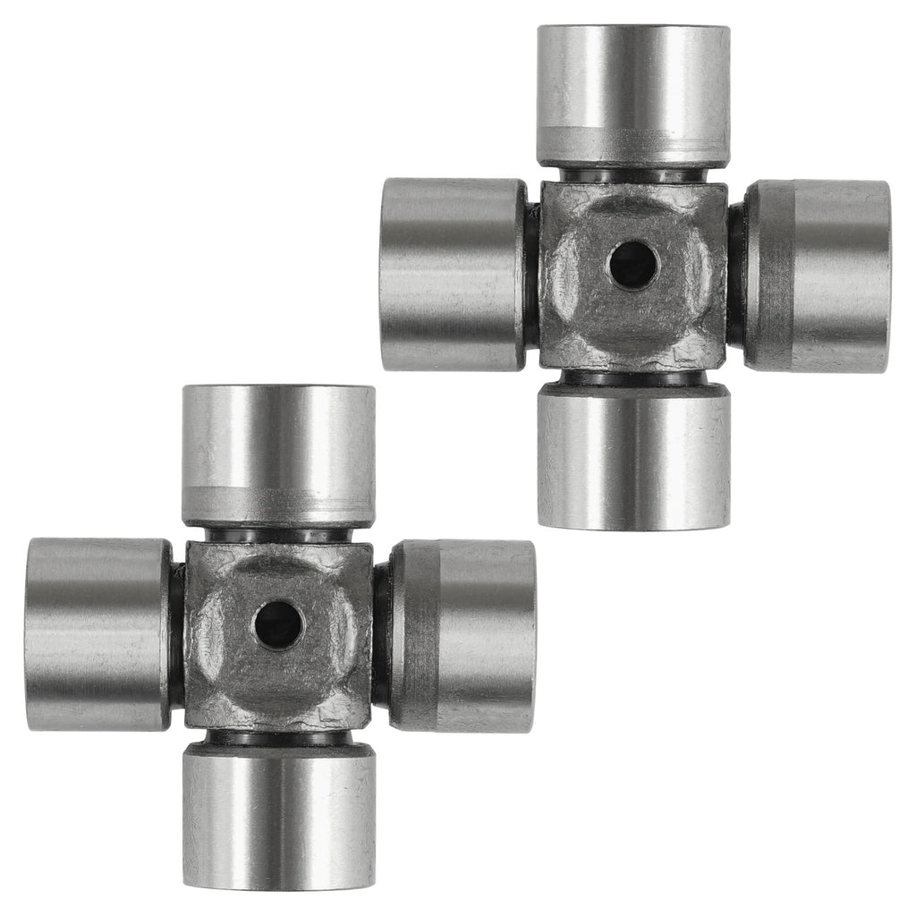 Front Drive Shaft U-Joint Replacement for Can-Am Commander 1000 4X4 (2012–2016)