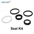 64E Seal & O-ring Screw Repair Kit for Yamaha Outboard (64E-43821-0)