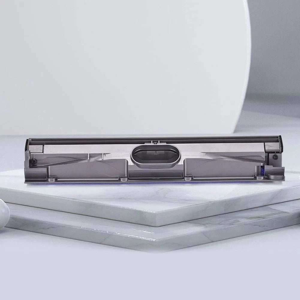 Soleplate Roller Bottom Cover for Cleaner Soft Fleece Tip