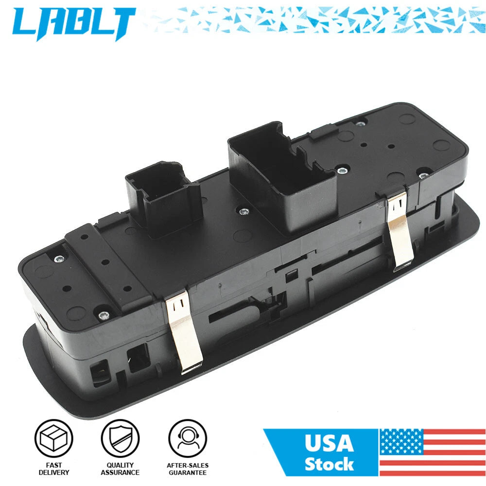 Power Window Switch for Dodge Ram 1500 2500 3500 (2013–2020)