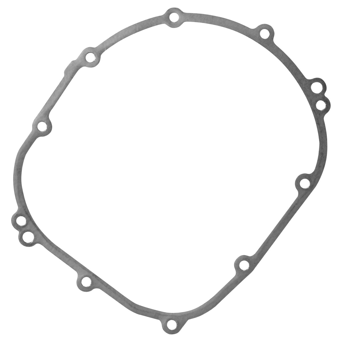 Clutch Cover Gasket Replacement for Kawasaki (2002–2024)