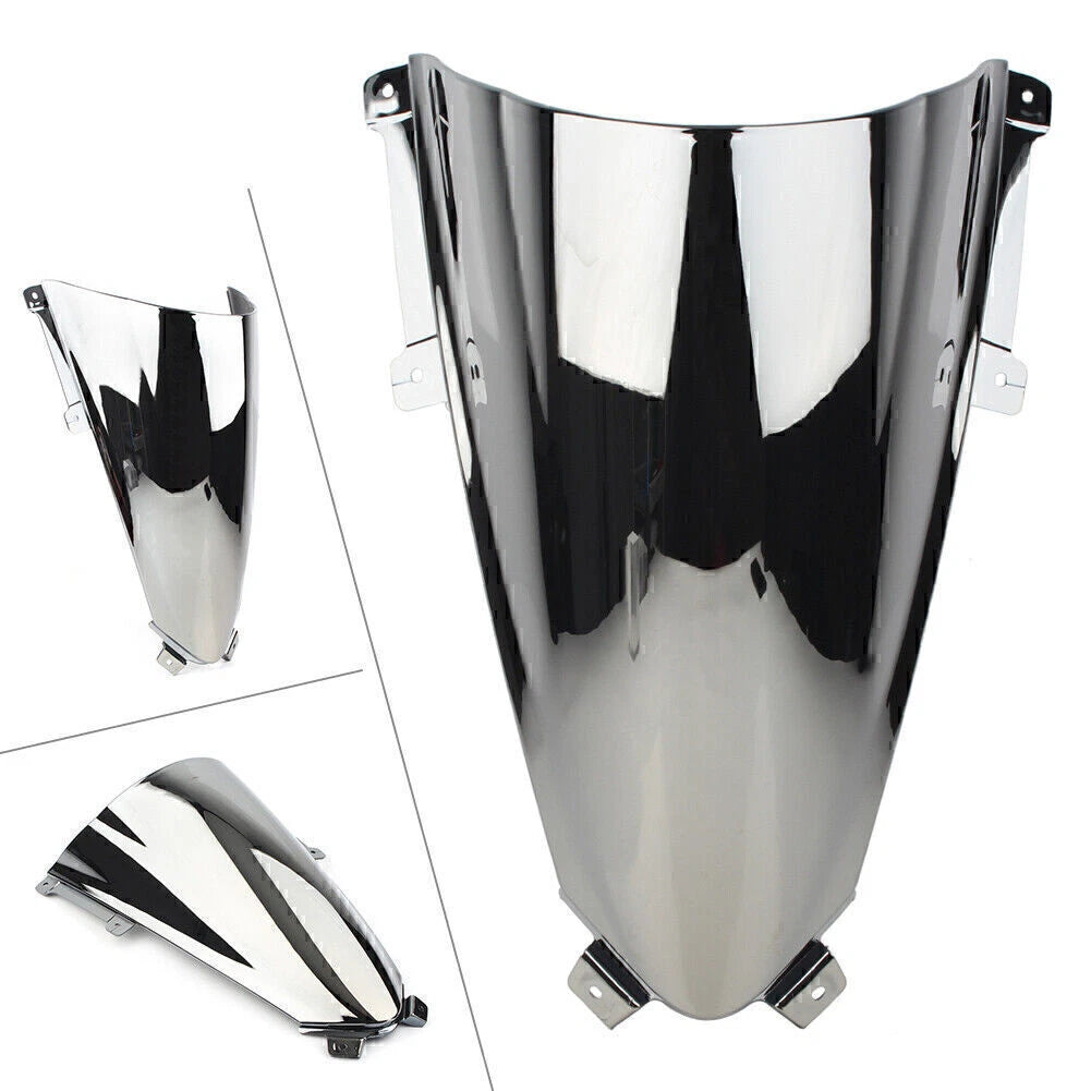 Windscreen for Ducati Panigale V4 V4S (2019–2020) - Racing Screen