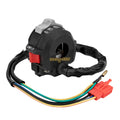 On Off Handlebar Switch for Yamaha Blaster YFS200 (1988–2001)