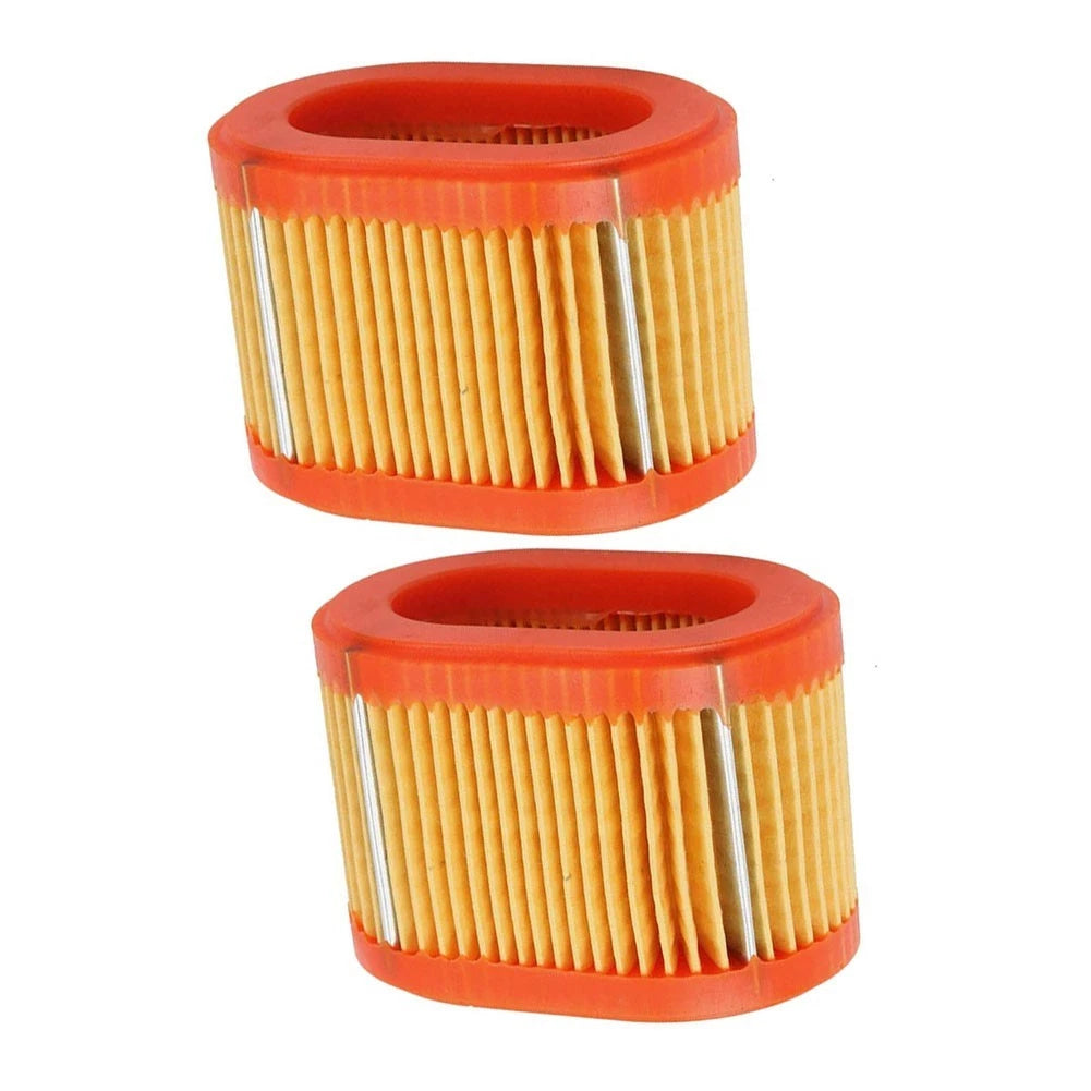 2X Replacement Air Filter for Compatible Engine Units (790166, 698867)