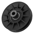 Drive V-Idler Pulley Replacement for Husqvarna GLS2748 (CT126–CT164)