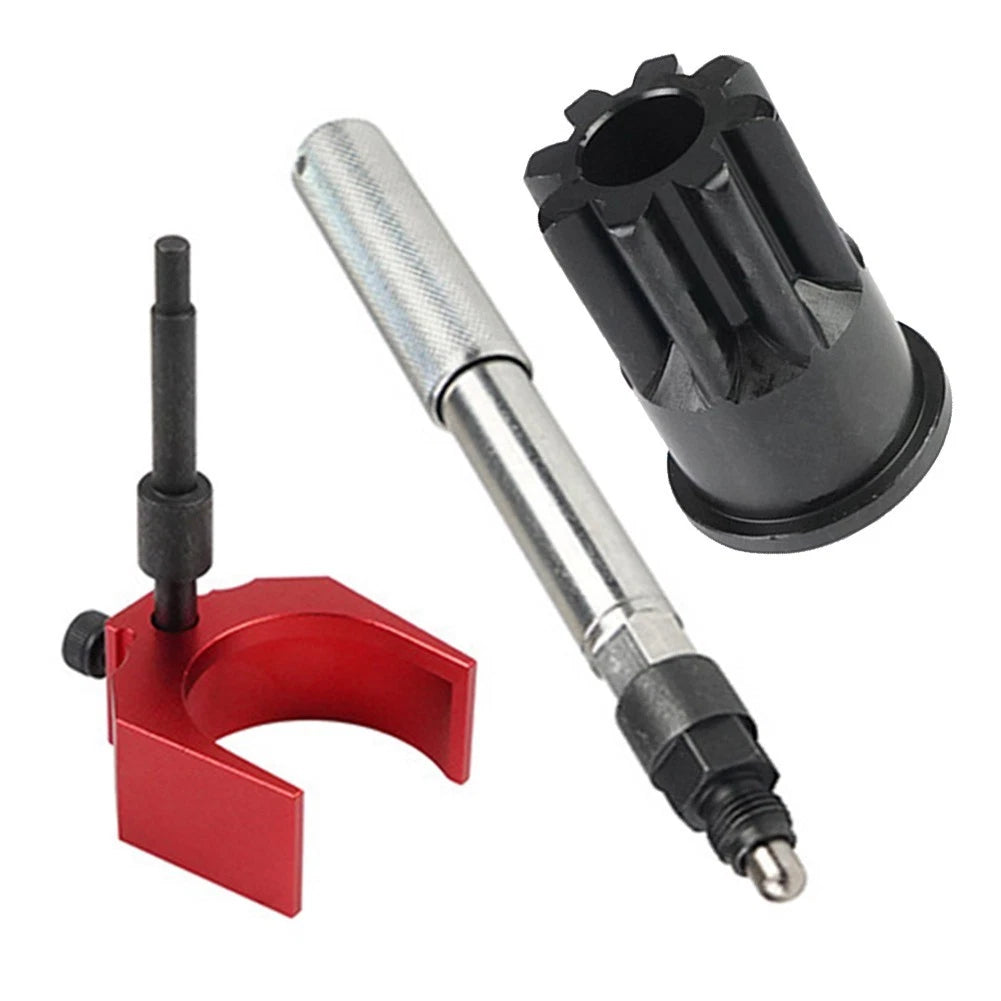 Injection Tools for CAT 3406E (Precision Timing, Barring Socket)