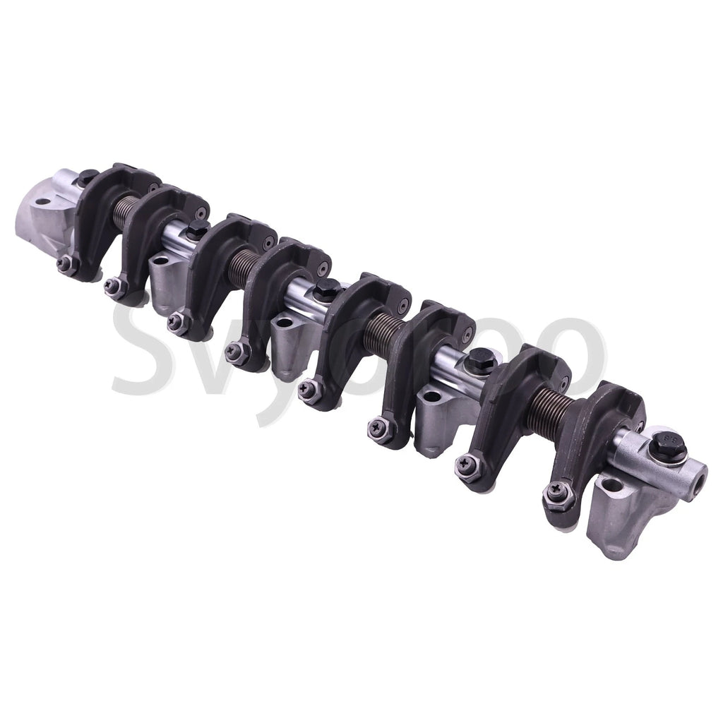 Engine Valve Rocket Arm Assembly for Hyundai Forklift D4BB (1990–2023)