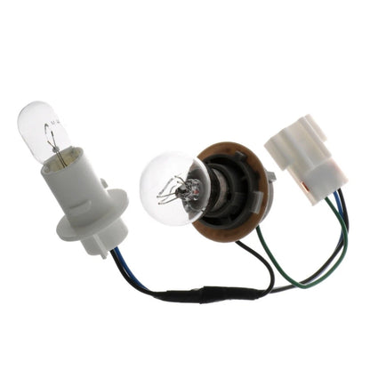 Backup Reverse Lamp Bulb Connector for Kia Optima (2014–2015) 92452-4C500