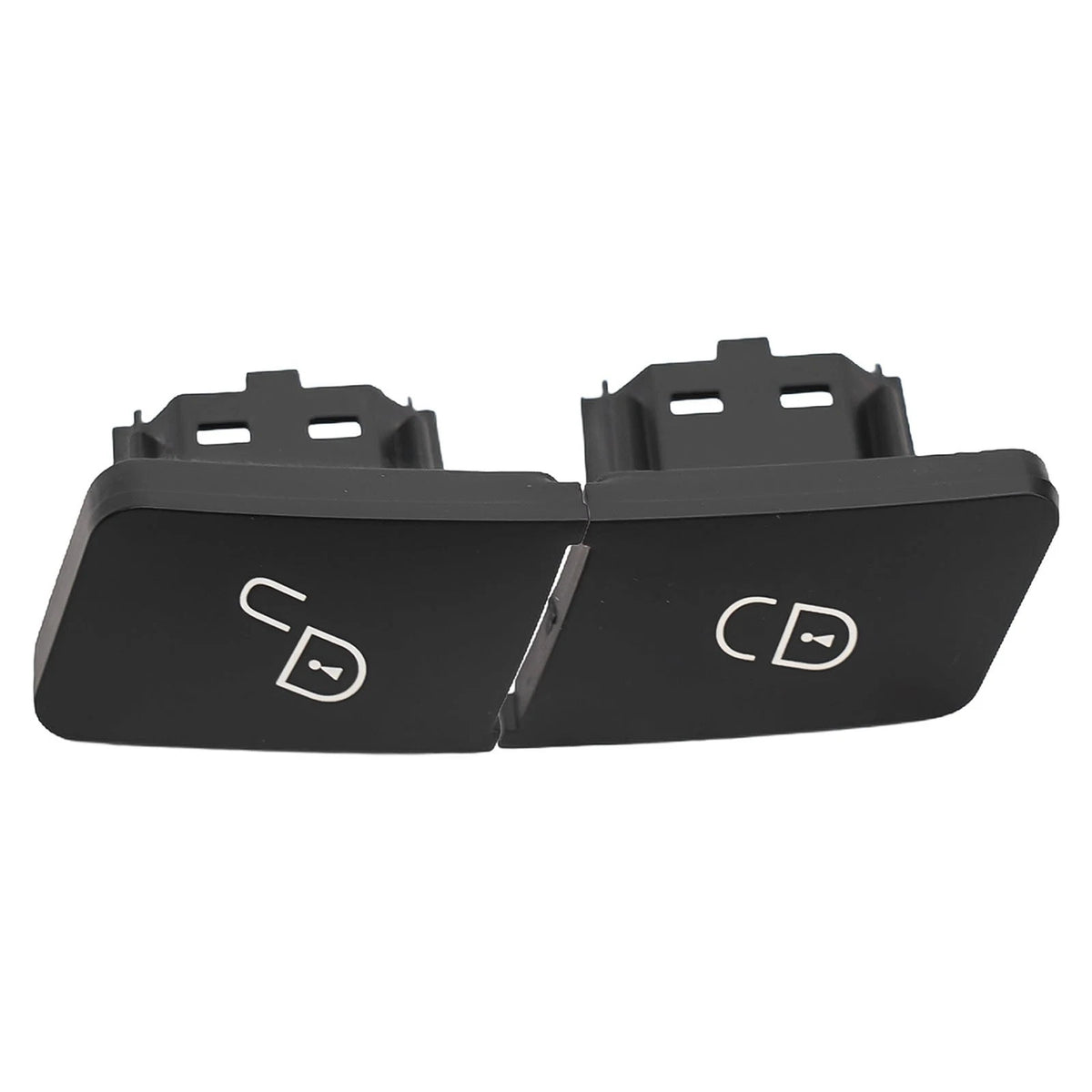Door Lock Switch Button for Mercedes W212 W204 (2010–2016)