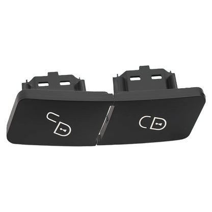 Door Lock Switch Button for Mercedes W212 W204 (2010–2016)